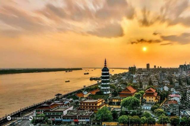 梦游徽州，安徽印象之旅