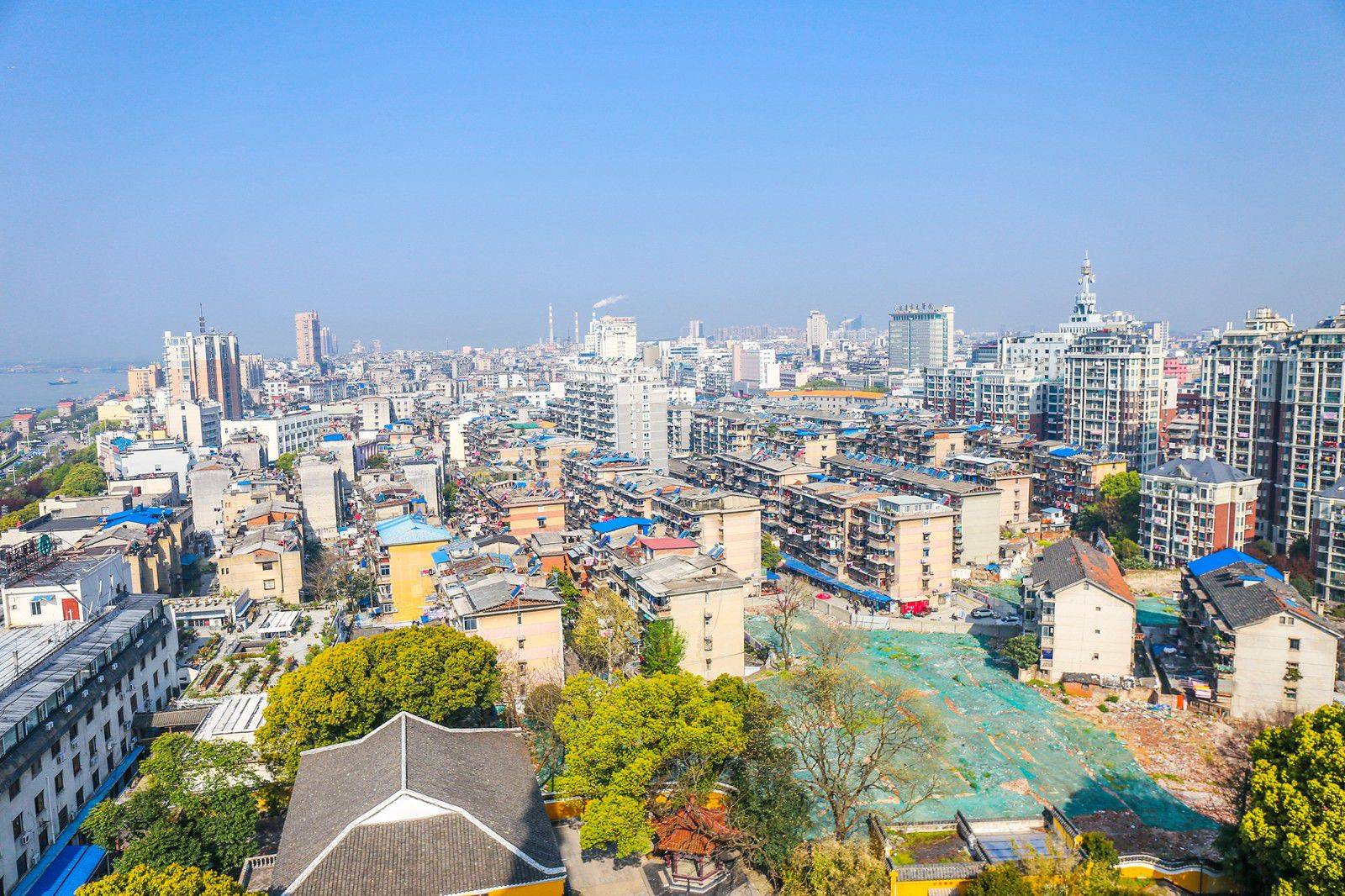 梦游徽州,安徽印象之旅