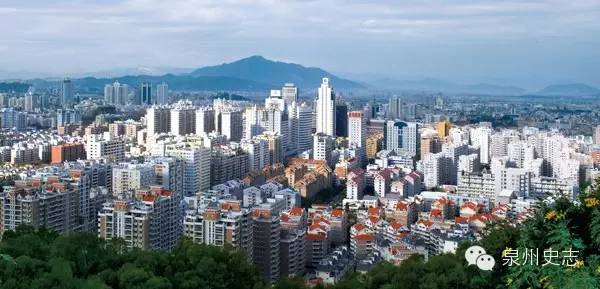 福建，中国东南沿海的璀璨明珠之地