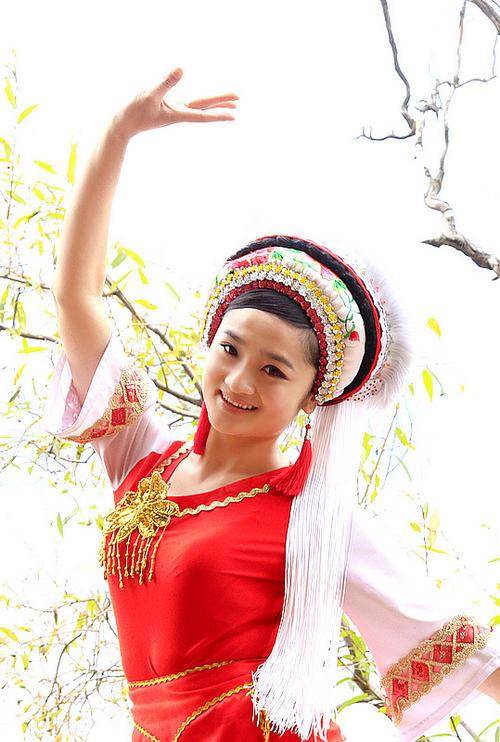 云南，多民族融合的彩色画卷