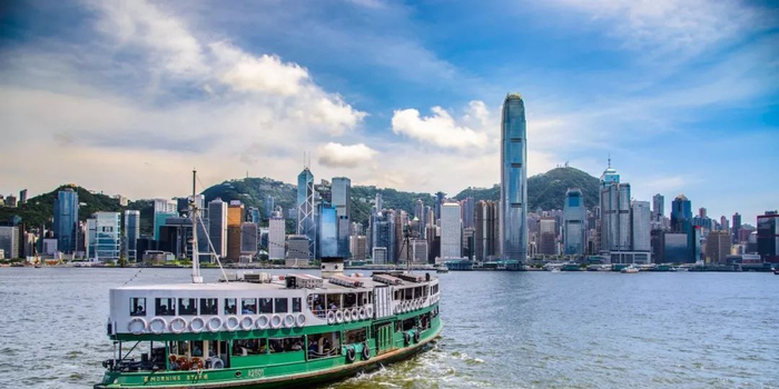 香港,文化魅力与现代活力的繁华都市