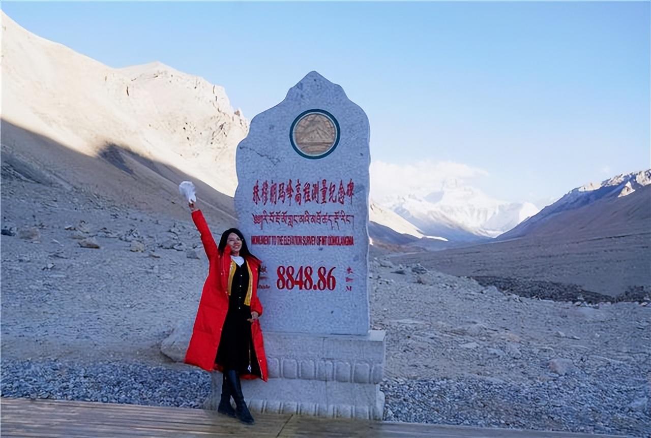 探寻西藏，我心中的圣地之旅