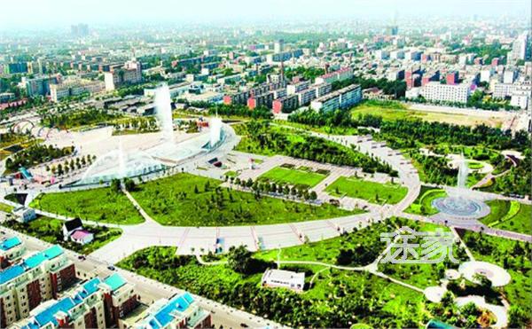 保定网红打卡胜地✨