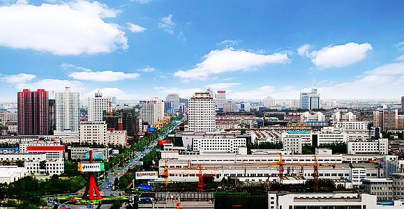 保定网红打卡胜地✨