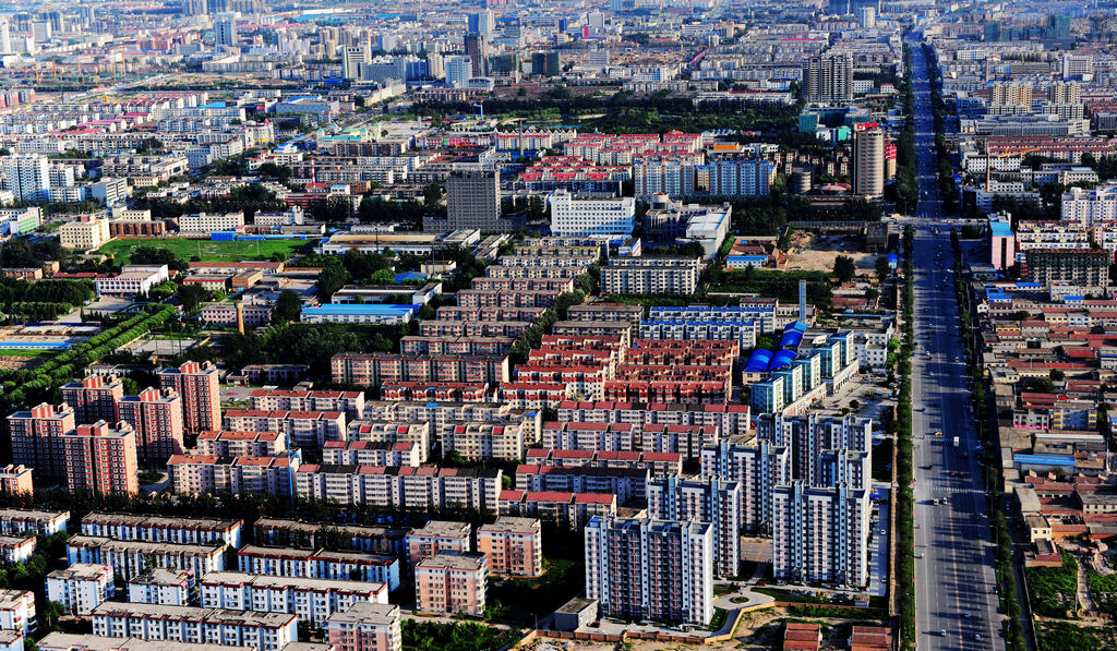 廊坊,京津冀明珠的崛起之声