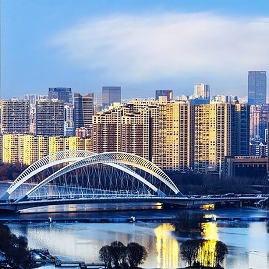 太原智造领航未来，一窥太原高科技新成果