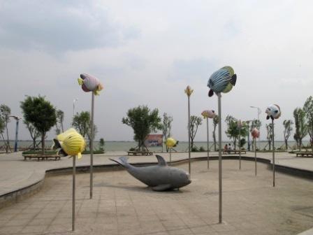 包头,美丽城市的魅力与风采