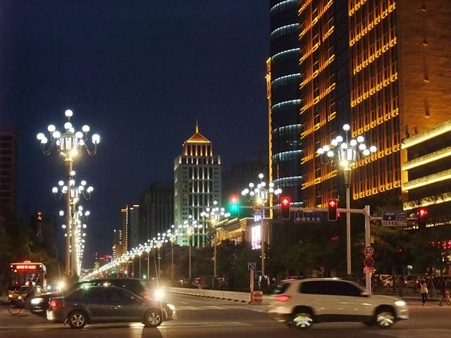 包头,美丽城市的魅力与风采