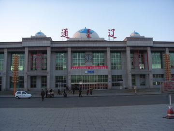 通辽，草原风情与文化底蕴的完美融合