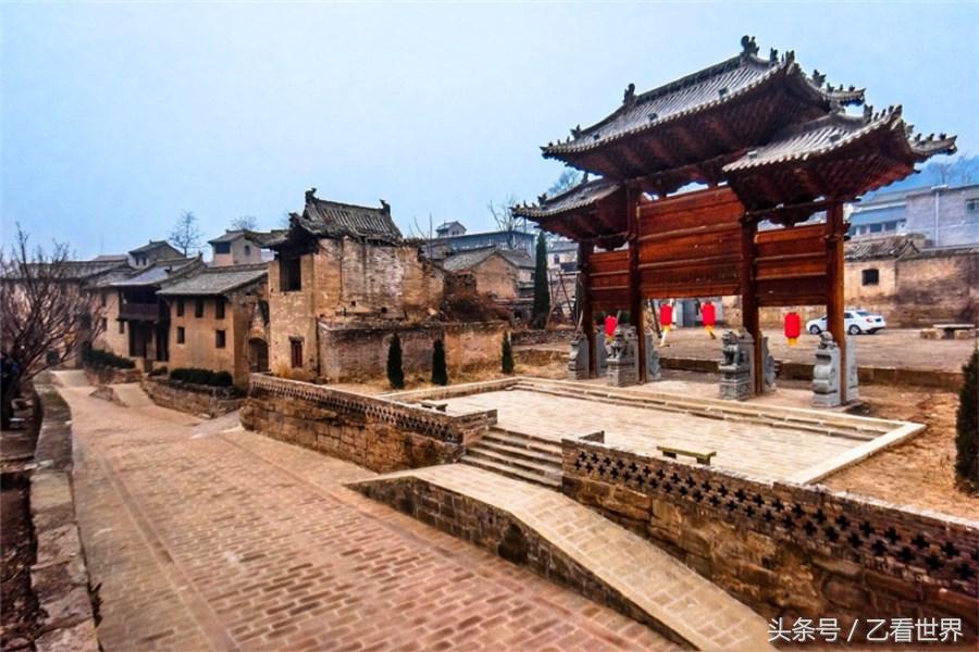 晋城之光,变革中绽放的自信与成就之光