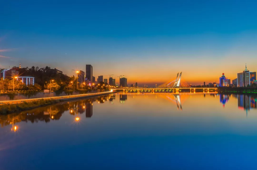 抚顺的温馨日常风采展示