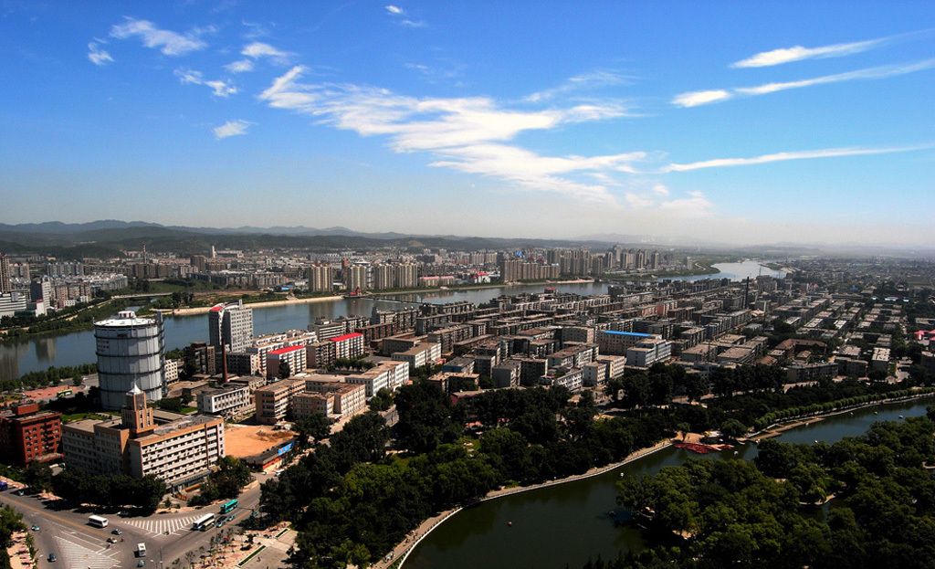 抚顺的温馨日常风采展示