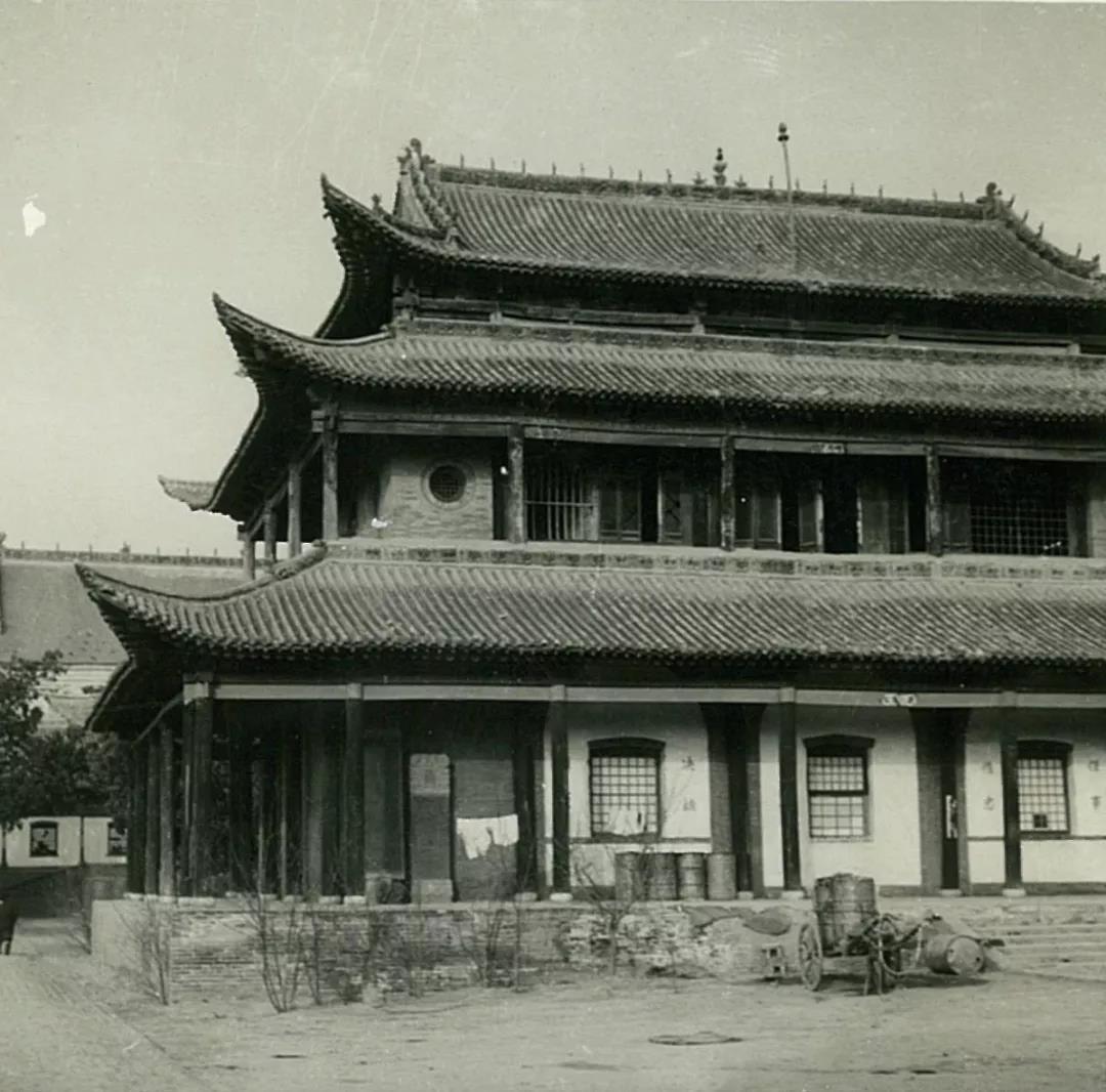 临汾,传统与现代交织的都市发展轨迹