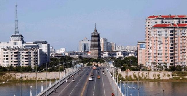 锦州,历史底蕴与现代魅力的完美交融