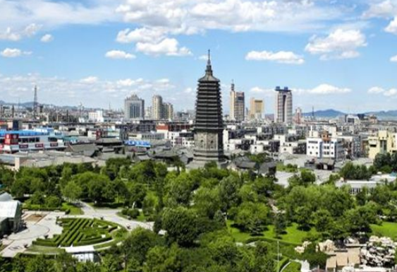 锦州,历史底蕴与现代魅力的完美交融