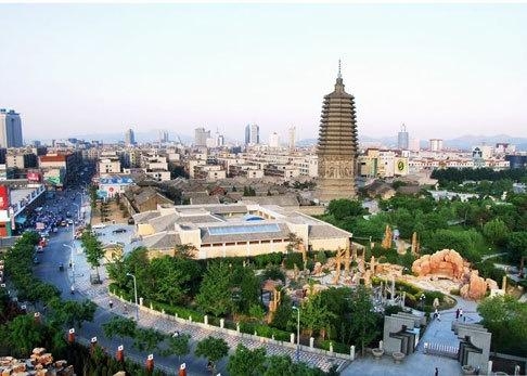 锦州,历史底蕴与现代魅力的完美交融