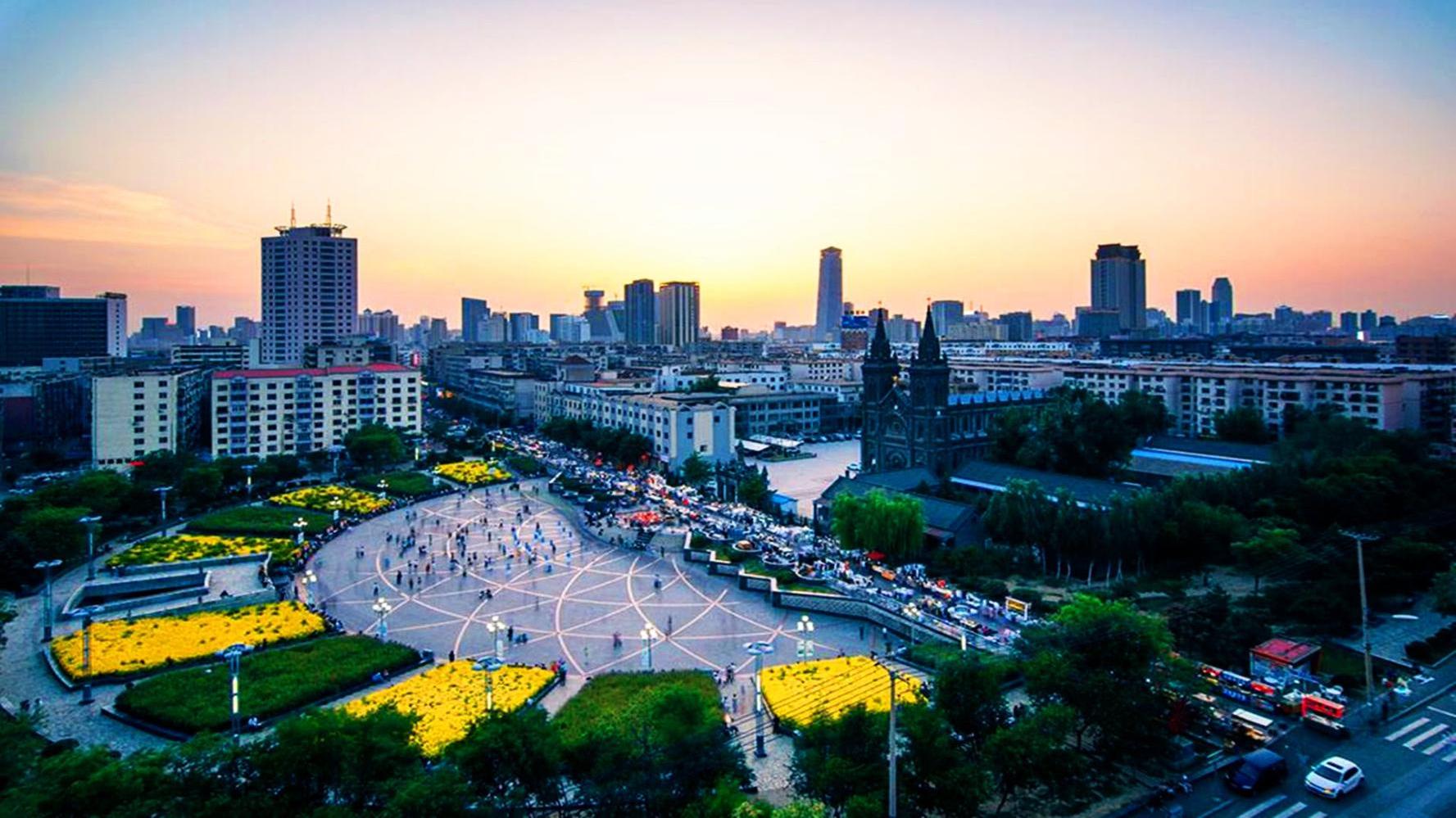 营口日常,友情、家庭与爱的温暖交织之旅