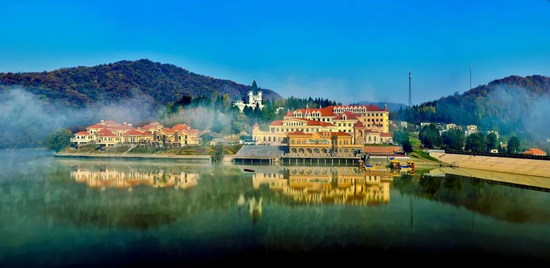 通化之旅，深刻体会与感悟